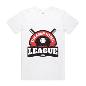 Staple Organic Tee (same day) Thumbnail