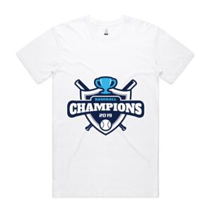 Staple Organic Tee (same day) Thumbnail