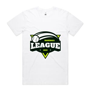 Staple Organic Tee (same day) Thumbnail