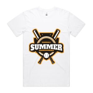 Staple Organic Tee (same day) Thumbnail