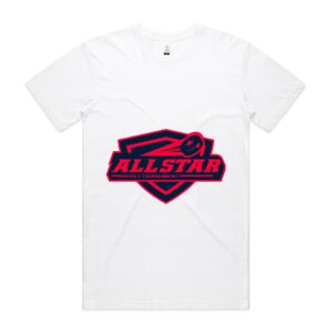 Staple Organic Tee (same day) Thumbnail