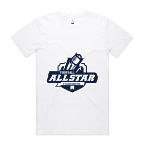 Staple Organic Tee (same day) Thumbnail
