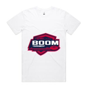 Staple Organic Tee (same day) Thumbnail
