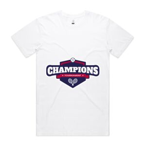 Staple Organic Tee (same day) Thumbnail