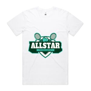 Staple Organic Tee (same day) Thumbnail