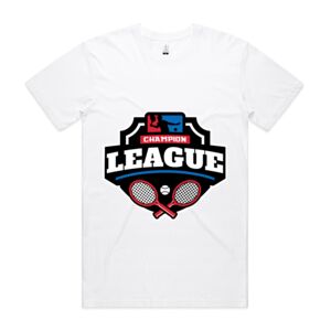 Staple Organic Tee (same day) Thumbnail