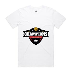 Staple Organic Tee (same day) Thumbnail