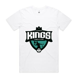Staple Organic Tee (same day) Thumbnail