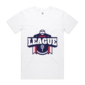 Staple Organic Tee (same day) Thumbnail