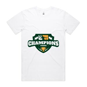 Staple Organic Tee (same day) Thumbnail