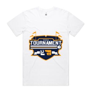 Staple Organic Tee (same day) Thumbnail
