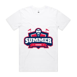 Staple Organic Tee (same day) Thumbnail