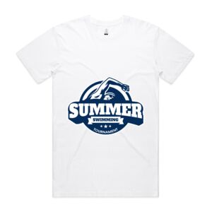 Staple Organic Tee (same day) Thumbnail