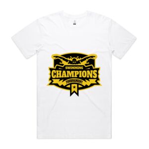 Staple Organic Tee (same day) Thumbnail