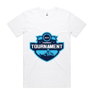 Staple Organic Tee (same day) Thumbnail