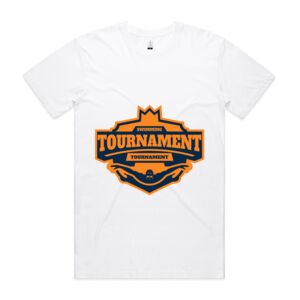 Staple Organic Tee (same day) Thumbnail