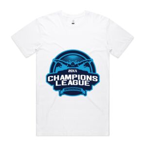 Staple Organic Tee (same day) Thumbnail