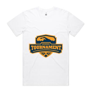 Staple Organic Tee (same day) Thumbnail