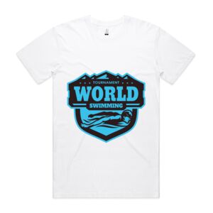 Staple Organic Tee (same day) Thumbnail