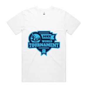 Staple Organic Tee (same day) Thumbnail