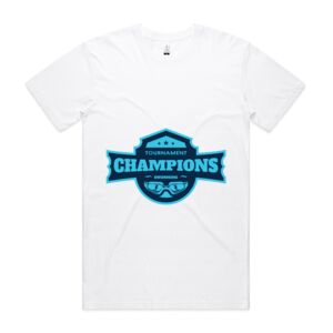 Staple Organic Tee (same day) Thumbnail