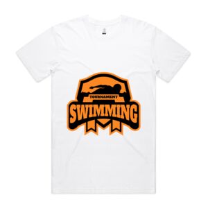 Staple Organic Tee (same day) Thumbnail