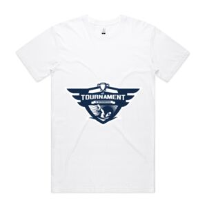 Staple Organic Tee (same day) Thumbnail