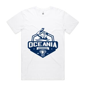 Staple Organic Tee (same day) Thumbnail