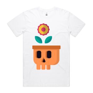 Staple Organic Tee (same day) Thumbnail