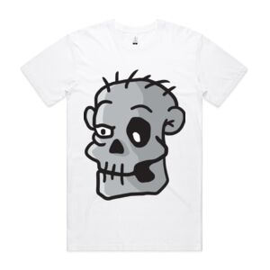 Staple Organic Tee (same day) Thumbnail