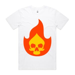 Staple Organic Tee (same day) Thumbnail