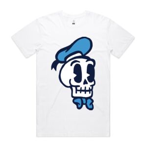 Staple Organic Tee (same day) Thumbnail