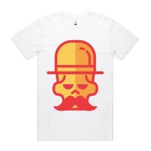 Staple Organic Tee (same day) Thumbnail