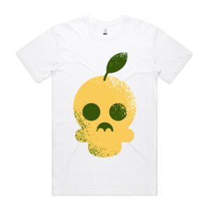 Staple Organic Tee (same day) Thumbnail