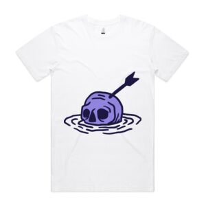 Staple Organic Tee (same day) Thumbnail