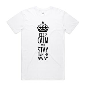 Staple Organic Tee (same day) Thumbnail