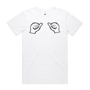 Staple Organic Tee (same day) Thumbnail