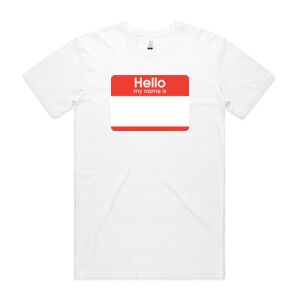 Staple Organic Tee (same day) Thumbnail