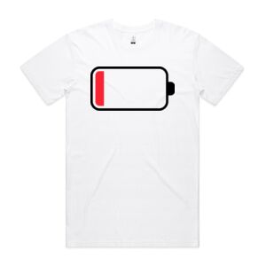 Staple Organic Tee (same day) Thumbnail