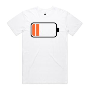 Staple Organic Tee (same day) Thumbnail