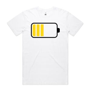 Staple Organic Tee (same day) Thumbnail