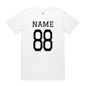 Staple Organic Tee (same day) Thumbnail