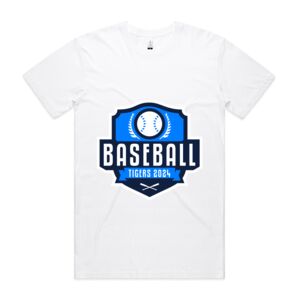 Staple Organic Tee (same day) Thumbnail
