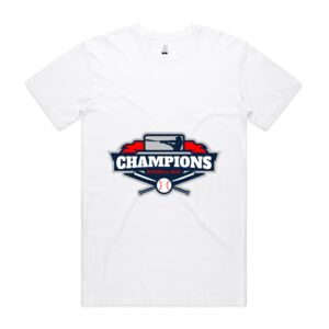 Staple Organic Tee (same day) Thumbnail