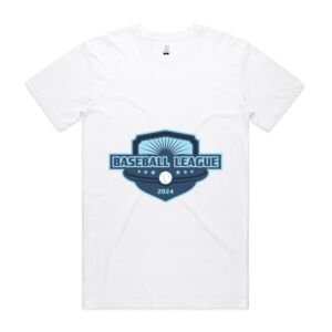 Staple Organic Tee (same day) Thumbnail