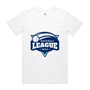 Staple Organic Tee (same day) Thumbnail