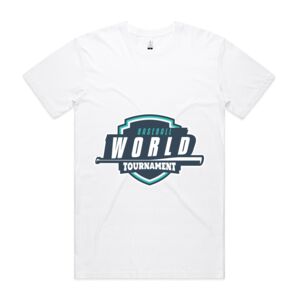 Staple Organic Tee (same day) Thumbnail