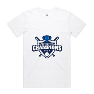 Staple Organic Tee (same day) Thumbnail