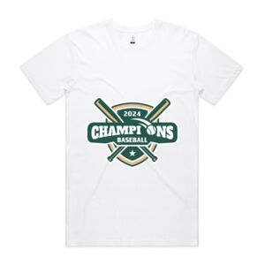 Staple Organic Tee (same day) Thumbnail