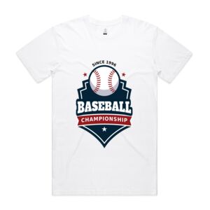 Staple Organic Tee (same day) Thumbnail